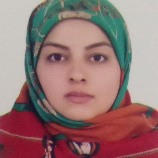 شکوفه آقاشیری