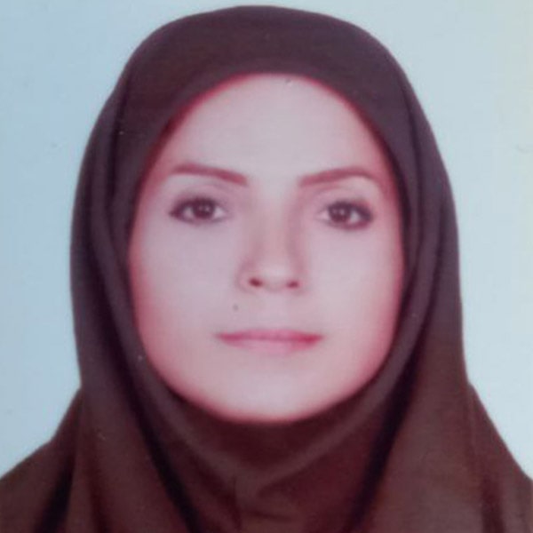 سارا دل آرام