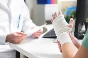 ارتوپدی فنی برای جراحی