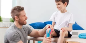 فیزیوتراپی اهداف