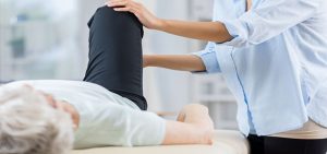 فیزیوتراپی اندام تحتانی 1